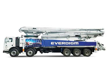 everdigm concrete pump cp56rz subnail.jpg